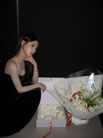 Full leaked Cho mi yeon private onlyfans photo