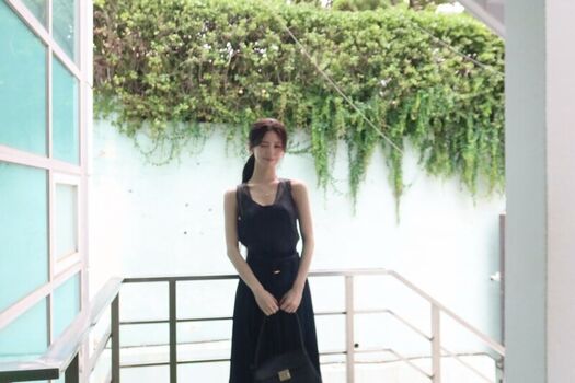 Cho Mi-yeon