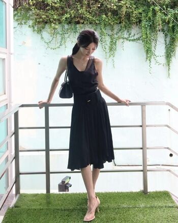 Cho Mi-yeon
