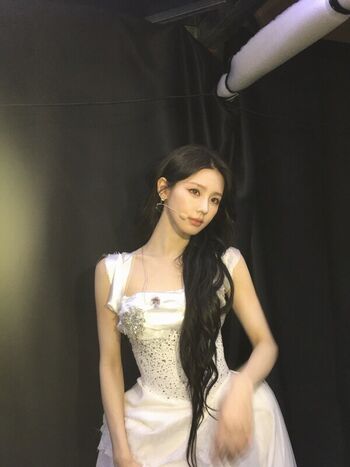 Full leaked Cho mi yeon page private onlyfans photo