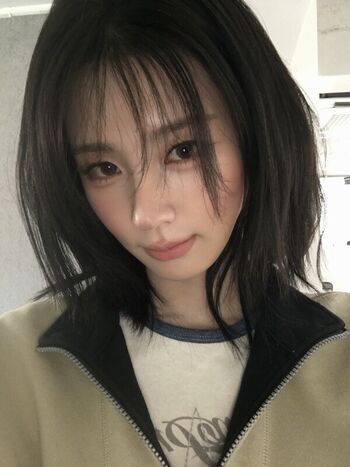 Full leaked Cho mi yeon page private onlyfans photo