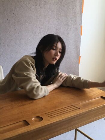 Full leaked Cho mi yeon page private onlyfans photo