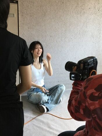 Cho Mi-yeon