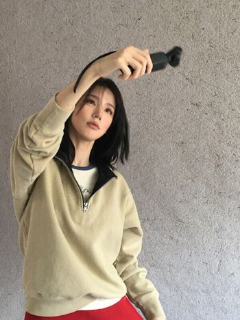 Full leaked Cho mi yeon page private onlyfans photo