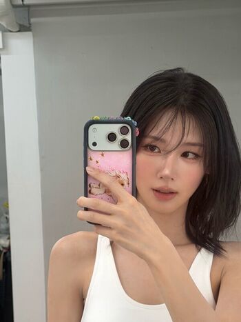 Full leaked Cho mi yeon page private onlyfans photo