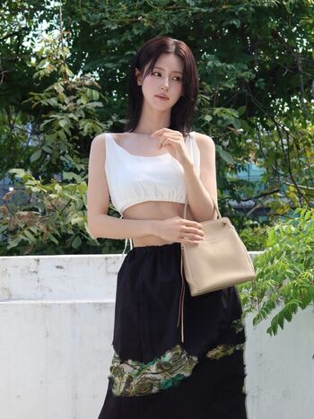 Full leaked Cho mi yeon page private onlyfans photo