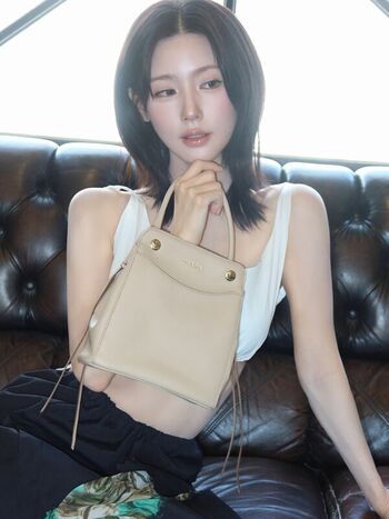Full leaked Cho mi yeon page private onlyfans photo