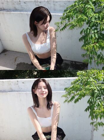 Full leaked Cho mi yeon page private onlyfans photo