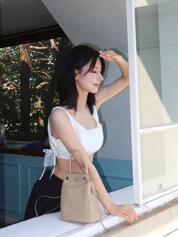 Full leaked Cho mi yeon page private onlyfans photo