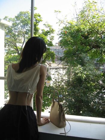 Cho Mi-yeon