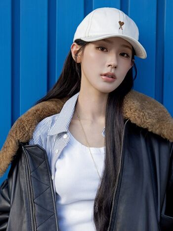 Full leaked Cho mi yeon page private onlyfans photo