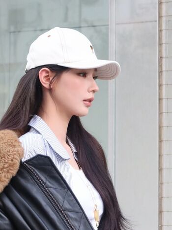 Full leaked Cho mi yeon page private onlyfans photo