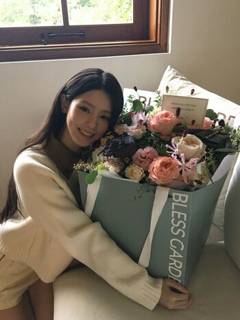 Cho Mi-yeon