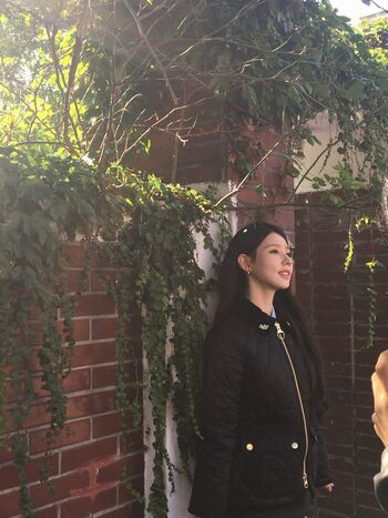 Full leaked Cho mi yeon page private onlyfans photo