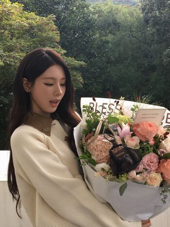 Full leaked Cho mi yeon page private onlyfans photo