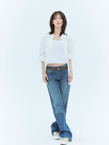 Full leaked Cho mi yeon private onlyfans photo