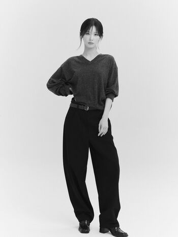 Full leaked Cho mi yeon private onlyfans photo