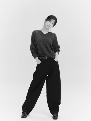 Full leaked Cho mi yeon private onlyfans photo