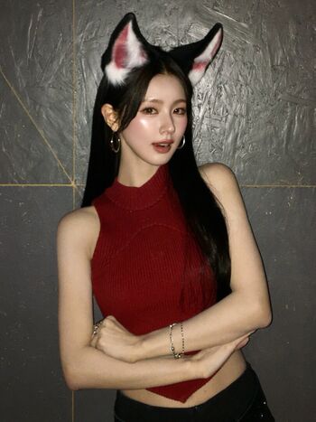 Cho Mi-yeon