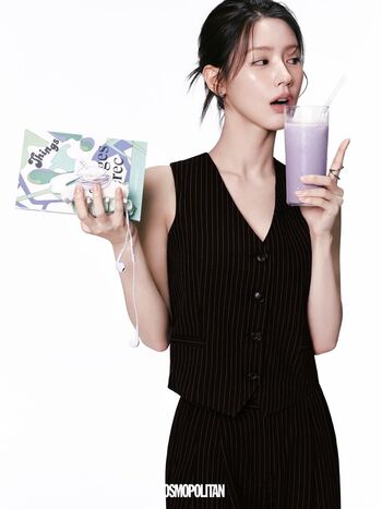 Cho Mi-yeon