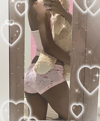 Full leaked Choccokittie private onlyfans photo