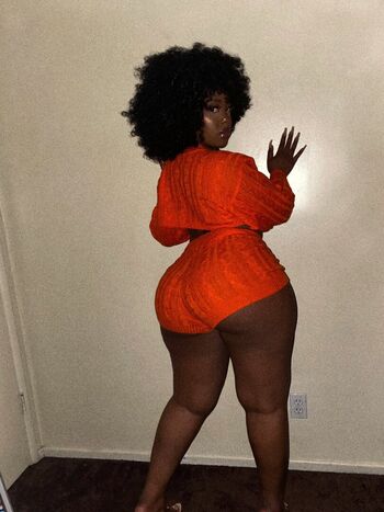 Full leaked Chocolate goddess private onlyfans photo