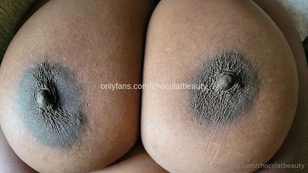 Full leaked Chocolatebeauty private onlyfans photo