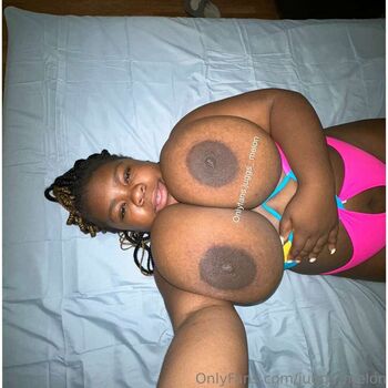 Full leaked Chocolatebeauty private onlyfans photo