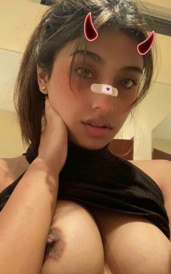 Full leaked Chocolatitaa private onlyfans photo