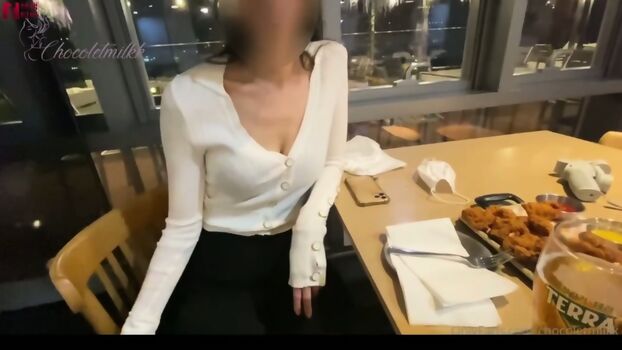 Full leaked Chocoletmilk private onlyfans photo