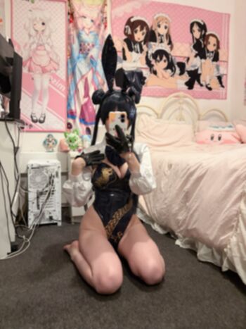 Full leaked Chocoloiita private onlyfans photo