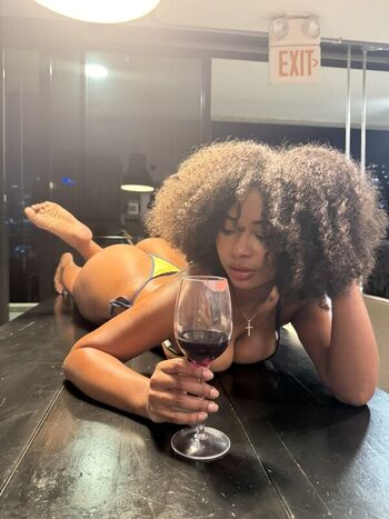 Full leaked Chocorramito private onlyfans photo