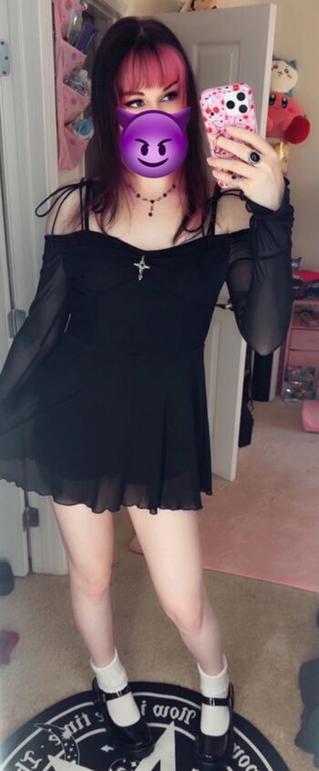 Full leaked Chocovania private onlyfans photo