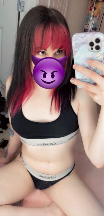 Full leaked Chocovania private onlyfans photo