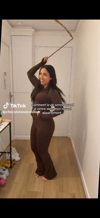 ChocoVanillah