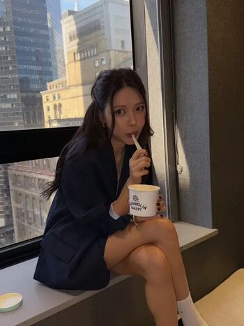 Full leaked Choi soo young private onlyfans photo