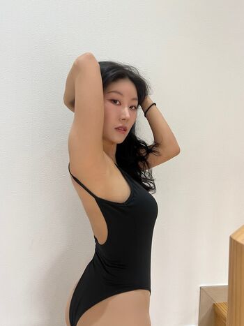 Full leaked Choidaeri private onlyfans photo