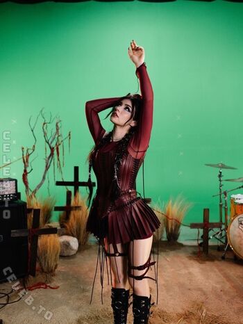 Chrissy Costansa