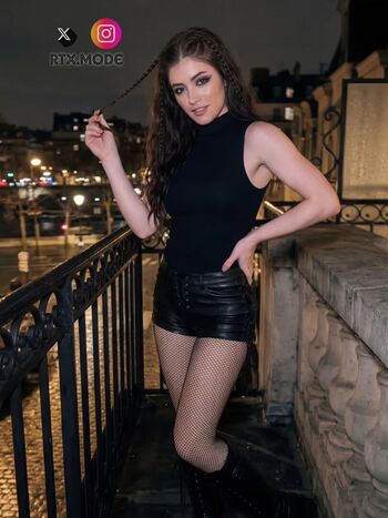 Full leaked Chrissy costanza private onlyfans photo