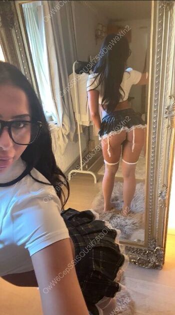 Full leaked Christabellaeee private onlyfans photo
