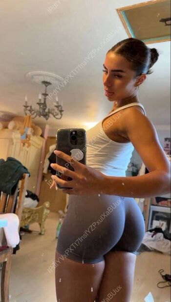 Full leaked Christabellaeee page private onlyfans photo