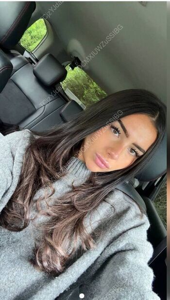 Full leaked Christabellaeee page private onlyfans photo