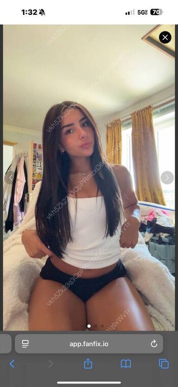 Full leaked Christabellaeee page private onlyfans photo