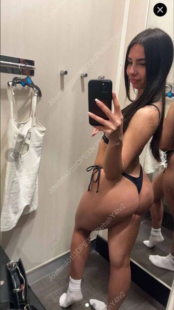 Full leaked Christabellaeee private onlyfans photo