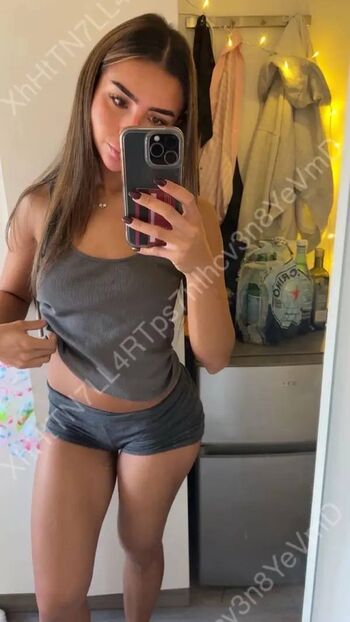 Full leaked Christabellaeee private onlyfans photo