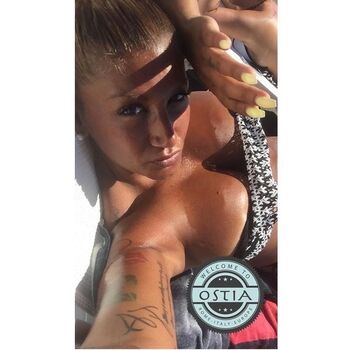 Full leaked Christelle fimiani private onlyfans photo