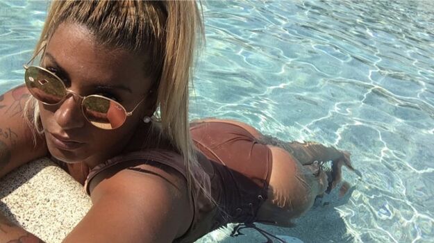 Full leaked Christelle fimiani private onlyfans photo