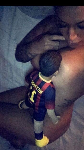 Full leaked Christelle fimiani private onlyfans photo