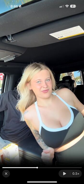 Full leaked Christenwhitman private onlyfans photo