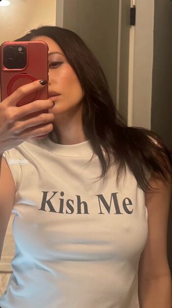 Full leaked Christian serratos private onlyfans photo